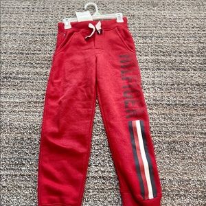 Tommy Hilfiger jogger pants